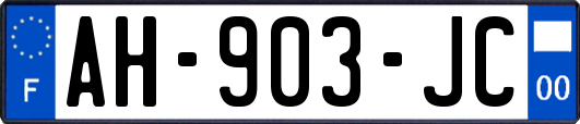 AH-903-JC