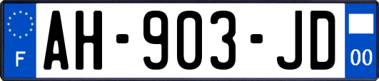 AH-903-JD