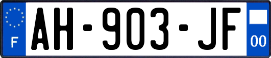 AH-903-JF