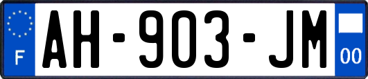 AH-903-JM