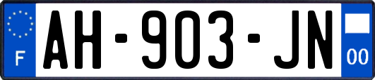 AH-903-JN