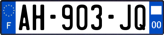 AH-903-JQ