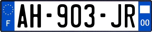 AH-903-JR