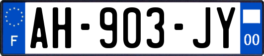 AH-903-JY