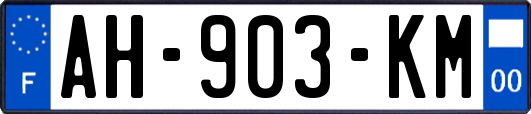 AH-903-KM