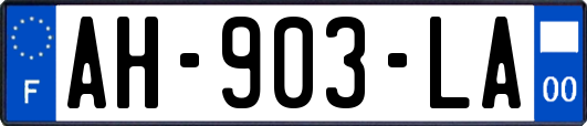 AH-903-LA