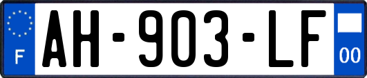 AH-903-LF