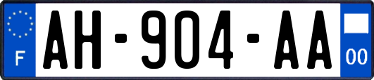 AH-904-AA