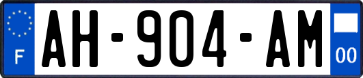 AH-904-AM