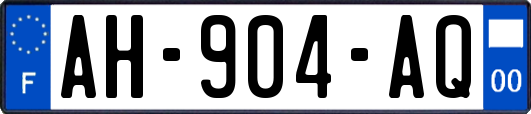 AH-904-AQ