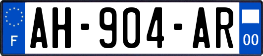 AH-904-AR