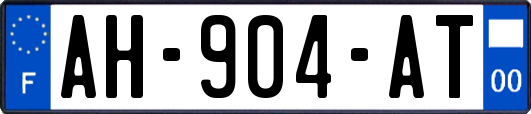 AH-904-AT