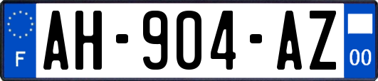 AH-904-AZ