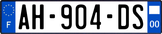 AH-904-DS