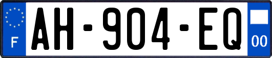 AH-904-EQ