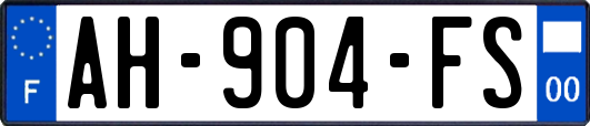 AH-904-FS