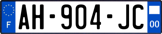 AH-904-JC