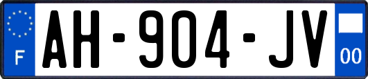 AH-904-JV