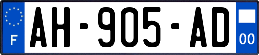 AH-905-AD