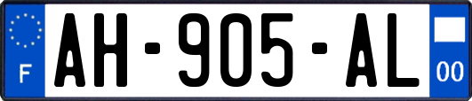 AH-905-AL