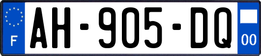 AH-905-DQ