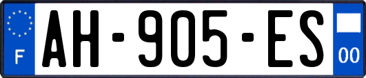 AH-905-ES