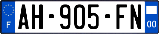AH-905-FN