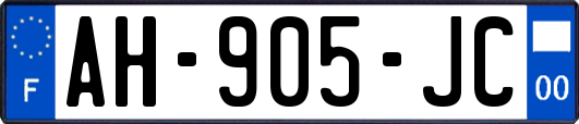 AH-905-JC