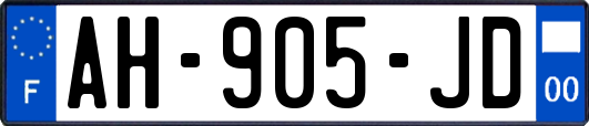 AH-905-JD