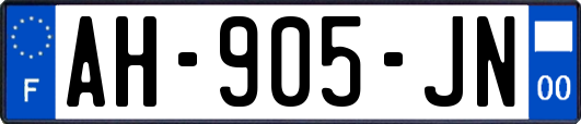 AH-905-JN
