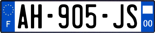 AH-905-JS