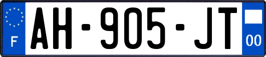 AH-905-JT