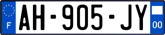 AH-905-JY