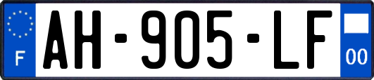 AH-905-LF