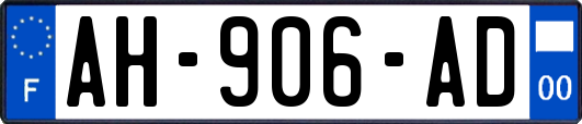 AH-906-AD