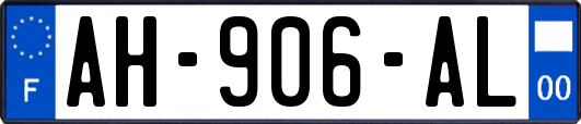 AH-906-AL