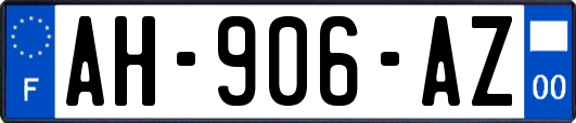 AH-906-AZ