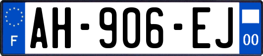 AH-906-EJ