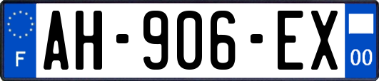 AH-906-EX