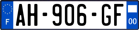 AH-906-GF