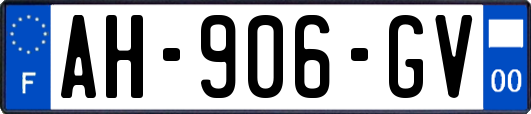 AH-906-GV