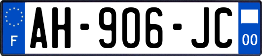 AH-906-JC