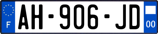 AH-906-JD