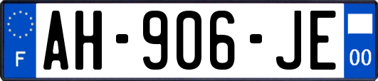 AH-906-JE