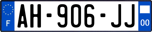 AH-906-JJ