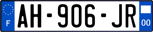 AH-906-JR