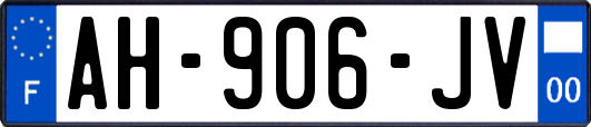 AH-906-JV