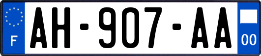 AH-907-AA