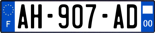 AH-907-AD