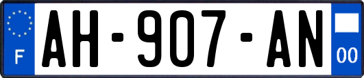 AH-907-AN